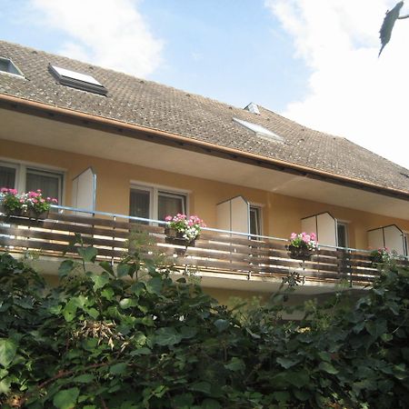 Gasthof Zum Engel Ballrechten-Dottingen Екстер'єр фото