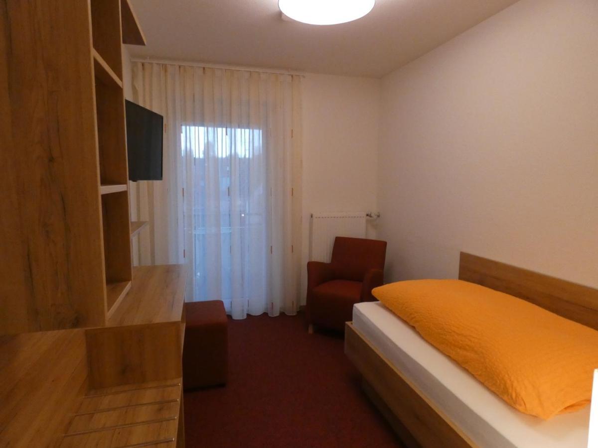 Gasthof Zum Engel Ballrechten-Dottingen Екстер'єр фото