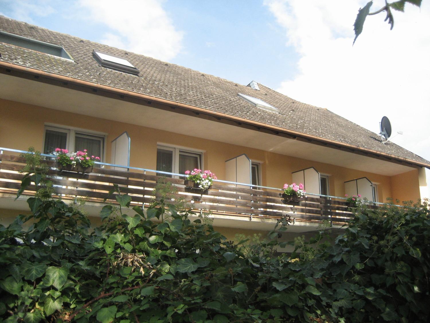 Gasthof Zum Engel Ballrechten-Dottingen Екстер'єр фото